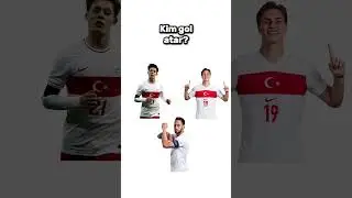 TÜRKİYE GALLER SKORUNU SEÇ! #keşfet #shorts #football