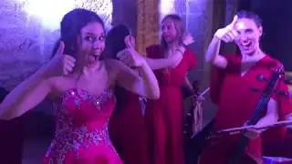Karsu - Corendon Aspendos Concert
