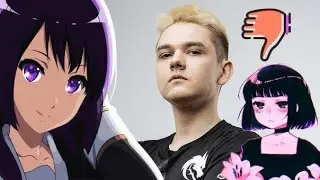 Яторо про худшие аниме. Топ худших аниме. Шевцов и Яторо | JOLYGOLF The International 10 - Yatoro