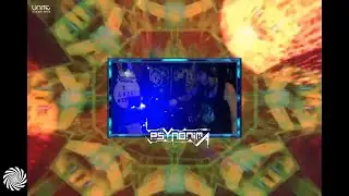 Djane Psynonima @ Unite - Psytrance Sessions