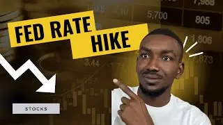 What is the FED RATE HIKE? | how does the fed interest rate hike affect you and your investments?