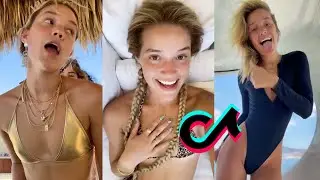 Best of Olivia Ponton May 2021 | TikTok Compilation