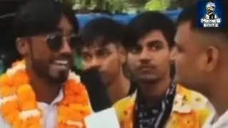 Exclusive Interview Of 