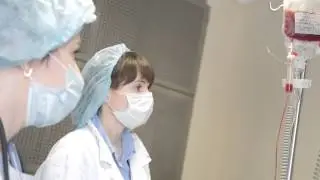 Bone Marrow Transplantation