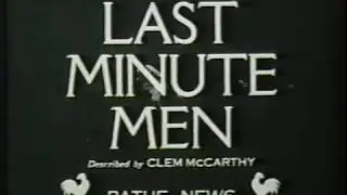 1935 Notre Dame vs. Army