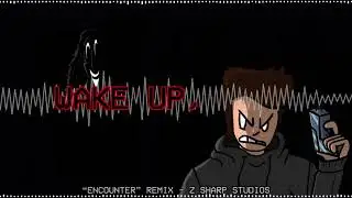 Encounter Z Sharp Studio Remix Censored