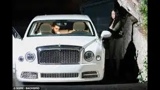 the Weeknd Car Collection (2020)|Singer the Weeknd's Latest  Car Collection|