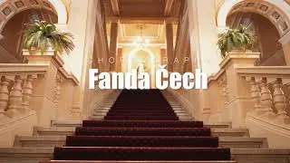 Fanda Čech - Nails, Hair, Hips, Heels choreography