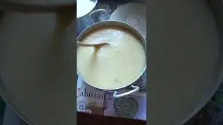 #Обед😋 #Пшённый суп  😋 😋 #Мукбанг #Готовка #Лето 2024 #Многодетной #Семьи 🥰 #shorts #shorts