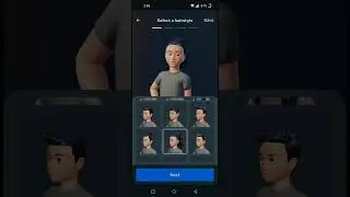 Making Whatsapp Avatar Tutorial