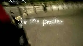 crhy - i'm the problem (audio)