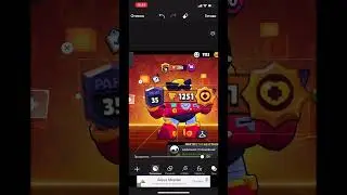 Пов: продавец аккаунтов brawl stars 