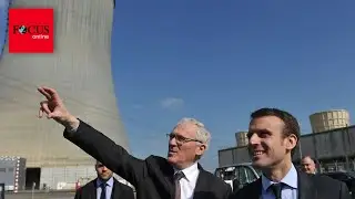 Frankreich schafft Atom-Ziele ab und nimmt Deutsche als Kunden ins Visier