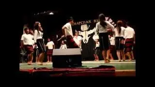 Sarlamkai @ Indiana (USA) Mizo Chapchar Kut 2012