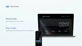 TBB POWER NOVA Introduction
