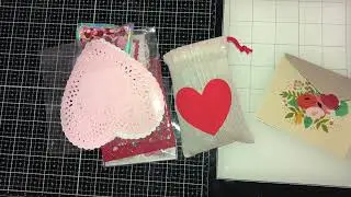 Thank you Happy Mail from Pebbles 😄