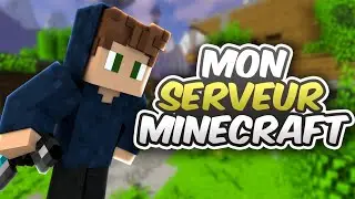 Mon serveur Minecraft ! !!!! @FuzeIII @elirex @leproteeneur7110