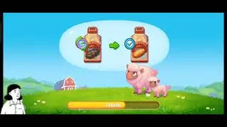 FARMING AND COOKING LEVEL 83-92 #chikaworldwide #games #gaming #cooking #gameplay