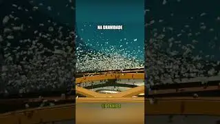 STARFIELD TEM UMA GRAVIDADE INCRÍVEL!!!!