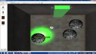как создать игру через fps creator урок 5