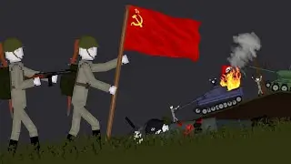 World War II Battle of Kursk