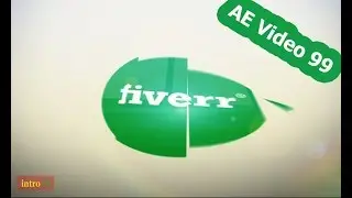 Logo intro 01 || Professional Logo Revel for Business