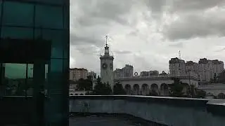 Помещение 446м в самом центре Сочи