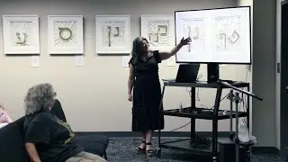 Ohio Heritage Fellow: Nancy Schwartz-Katz