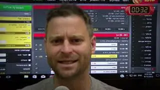 המלצות Winner מוטי פשכצקי 13.6