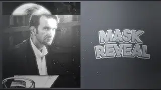 mask reveal | ae tutorial