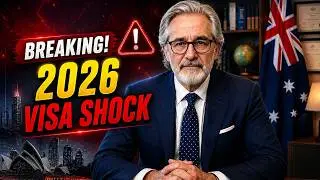Breaking! Skilled Immigration Australia May 2026 News