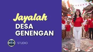 JAYALAH DESA GENENGAN (Kecamatan Kawedanan - Magetan)