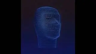 Infinity Frequencies - Hologram Person (Full Album)