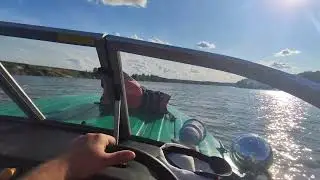 Казанка 5 м3 в окрестностях Белоомута!!!