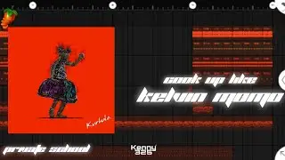 𝐂𝐨𝐨𝐤 𝐔𝐩 𝐋𝐢𝐤𝐞 𝐊𝐞𝐥𝐯𝐢𝐧 𝐌𝐨𝐦𝐨 ||𝐏𝐑𝐈𝐕𝐀𝐓𝐄 𝐒𝐜𝐡𝐨𝐨𝐥