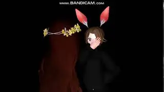 [MMD] Getting a kiss on the First date