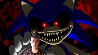 СТРАШНЫЙ СОНИК - ДЕМОН! - Sonic.exe