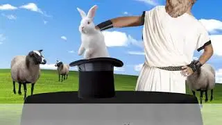 Коллажная 2D-анимация