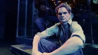 Alive on Broadway | Dead Outlaw the Musical