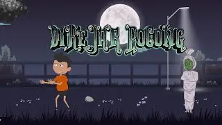 Dikejar Pocong | Palui