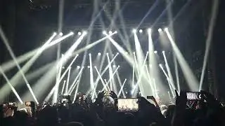 SEARCH | BARBARIK - INTRO | BALADA PEMUZIK JALANAN (Live at Double Trouble 2 2023)