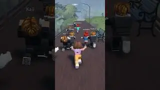 BACONS CONG CONGA ROBLOX 💪🔥 