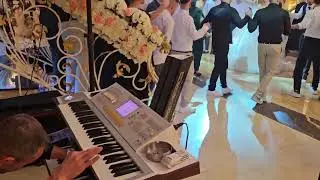 Shemsie Gashi Dasem Live ✅️