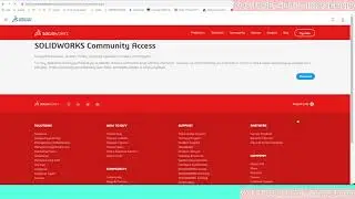 😍💪👑  COME INSTALLARE SOLIDWORKS 2021 2022 edu