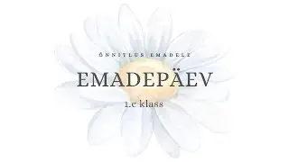 Emadepäev 2021