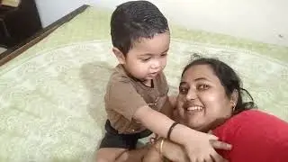 breastfeeding vlog indian mom feeding time Man Ka dudh Amrit hota hai bacche ke liye