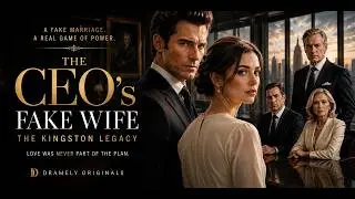 The CEO's Fake Wife (FULL MOVIE) 💍 Billionaire Romance Drama