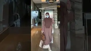 Gadis Cantik Cilegon