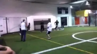 Futboll en San Jose California