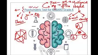 How to Perform Better in NABARD PSYCHOMETRIC Test